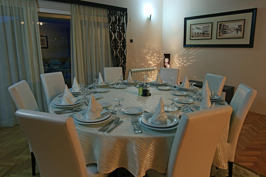 Hotel Jezero بور المظهر الخارجي الصورة