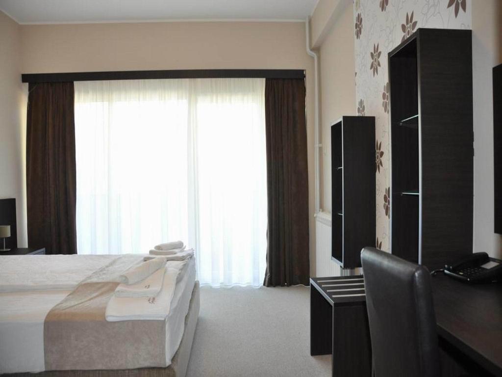Hotel Jezero بور الغرفة الصورة