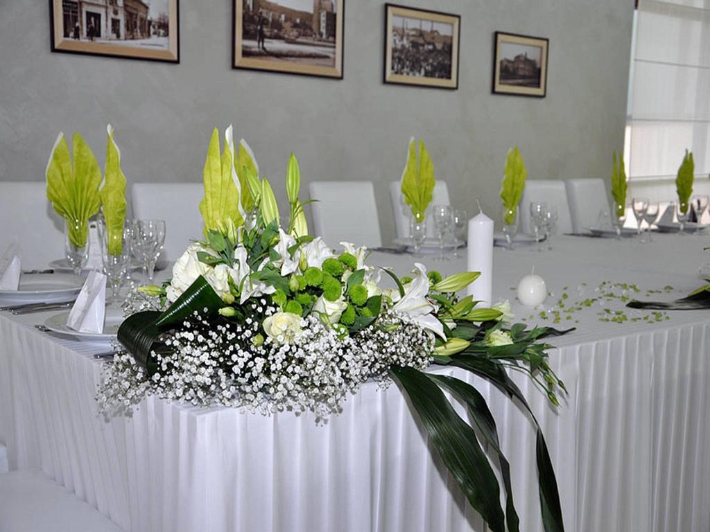 Hotel Jezero بور المظهر الخارجي الصورة