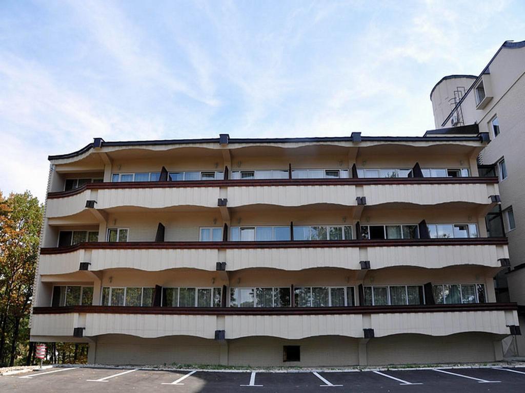 Hotel Jezero بور المظهر الخارجي الصورة